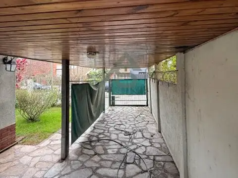 Casa en Venta 56 años