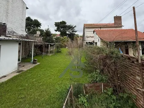YAPEYU 252, San Isidro