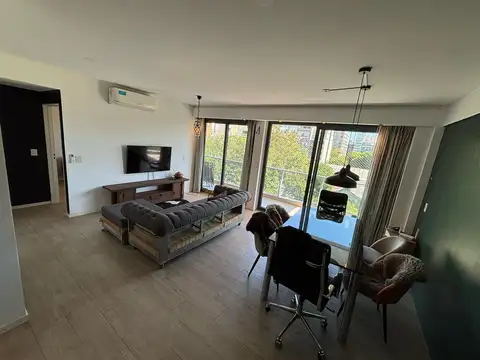 Departamento en Venta en Palermo, USD 390.000