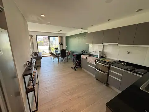 Departamento en Venta de 4 ambientes