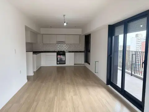 Departamento en Venta en Abasto, Rosario