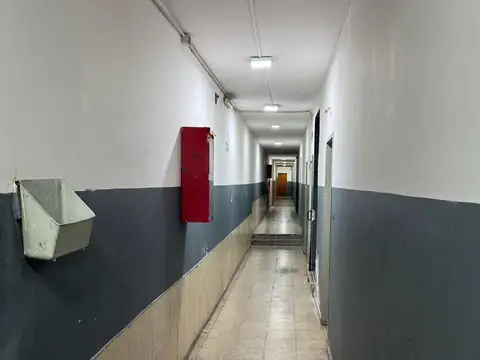 Oportunidad Única de Inversión: Edificio 30 deptos