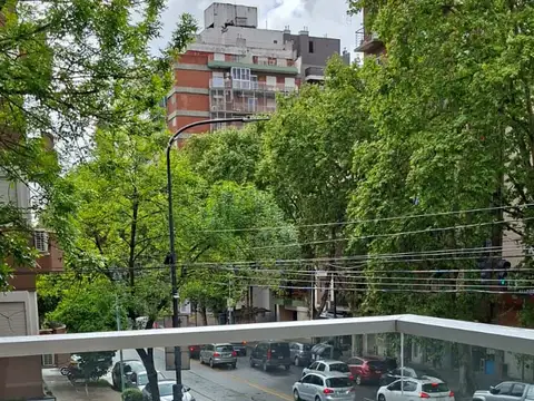 Departamento en Alquiler A Estrenar