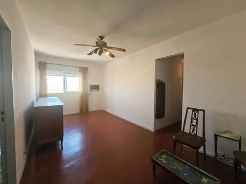 4 AMBIENTES FUNCIONALES | IDEAL FAMILIA | MUY BUENA DISTRIBUCIÓN