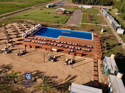 Venta de Lote interno en La Reserva del Oeste, General Rodriguez