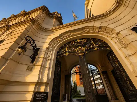 Departamento en VENTA - Palacio Paz