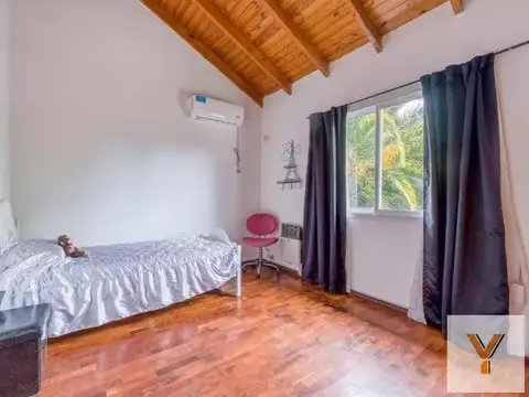 Casa en Venta 15 años