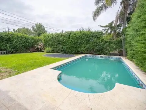 Casa en Venta en Pilar Green Park, USD 220.000