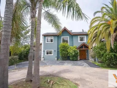 Casa en Venta de 5 dormitorios