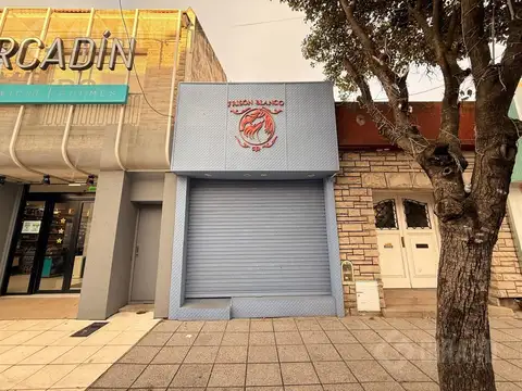 Local en Venta en Mar del Plata, Partido de General Pueyrredón