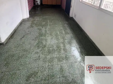 Casa en Alquiler 55 años