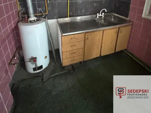 Casa en Alquiler al Sur