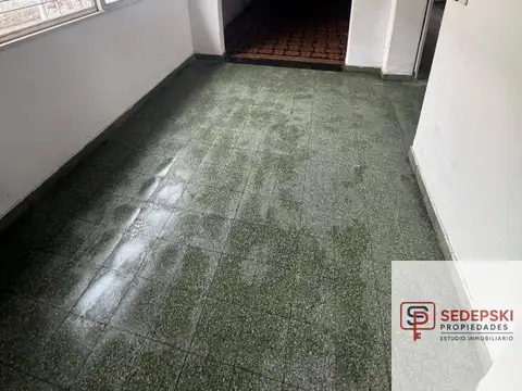 Casa en alquiler en Parque Casado