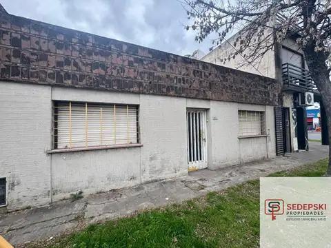 Casa en alquiler en Parque Casado