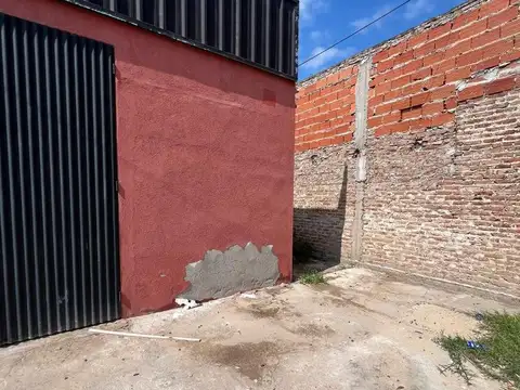 Galpon en alquiler, Marcos Paz.