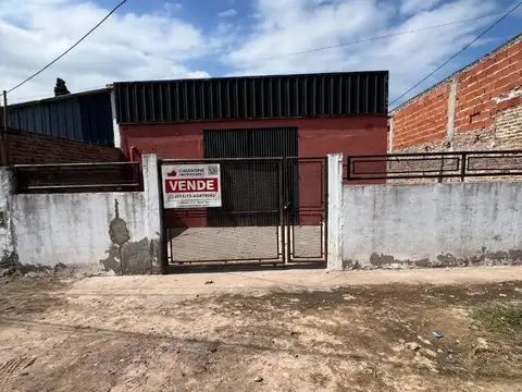 Galpon en alquiler, Marcos Paz.