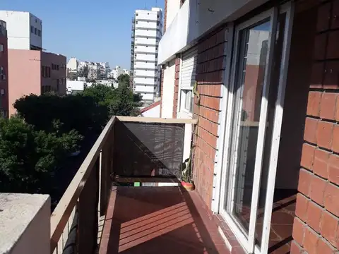 Departamento en Alquiler de 3 ambientes