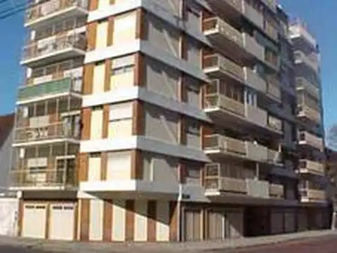 Departamento en Alquiler en Villa Crespo, CABA
