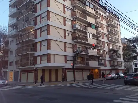 Departamento - Caballito