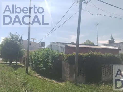 Terreno en Venta en Manuel B Gonnet, Partido de La Plata