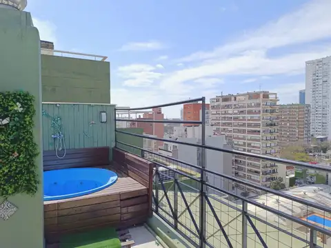Departamento en Alquiler de 3 dormitorios
