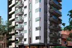 Emprendimiento en Boedo de 1 Dormitorios