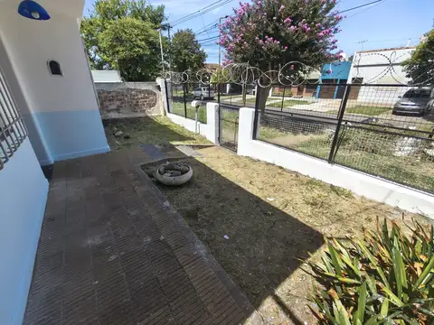 Casa en Alquiler de 1 dormitorio