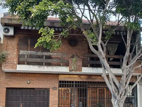Casa en Venta en Parque Avellaneda, CABA