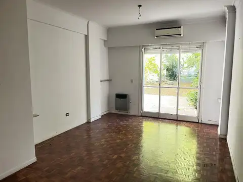 Av. Santa Fe  al 3200