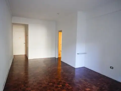 Departamento en Venta en Palermo, USD 300.000