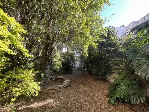 Departamento en Palermo