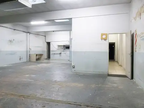 Venta Deposito, Galpón con oficinas exc ubicación