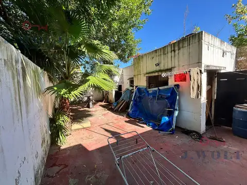 Casa en Venta en Villa Ballester, USD 80.000