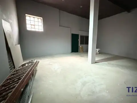 Local u Oficina- Apto todo rubro - 230m2 - SIN EXPENSAS.