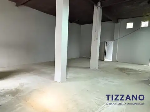 Local en Alquiler 60 años