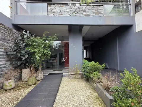 Alquiler departamento 2 ambientes con cochera Quilmes Centro