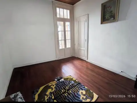 Departamento en venta - 2 Dormitorios 1 Baño - Balvanera