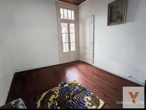 Departamento en venta - 2 Dormitorios 1 Baño - Balvanera