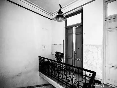 Departamento en Venta en Balvanera, USD 72.000