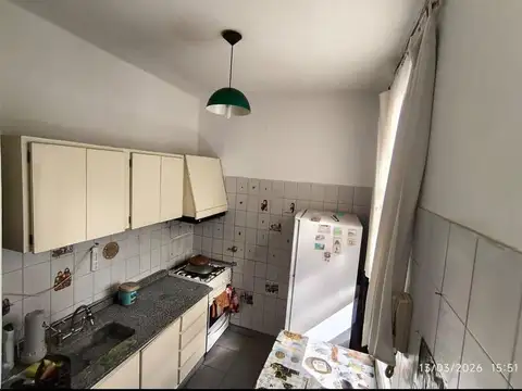 Departamento en Venta al Norte