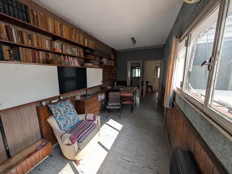 Departamento en Venta en Caballito, USD 190.000