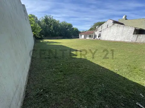 Lote a la venta en Villa Elisa