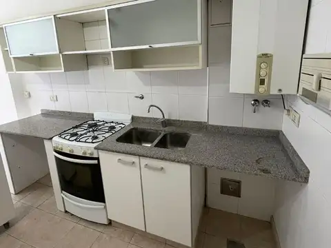 Departamento en Alquiler 8 años