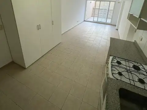 Departamento en Alquiler de Monoambiente