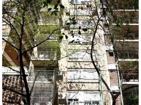 Monoambiente | Alquiler Belgrano | Apto profesional