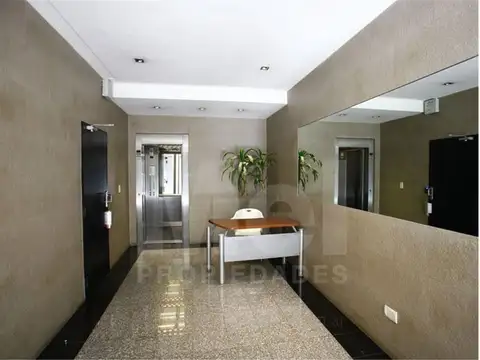 Virrey Loreto 2400, Piso 1