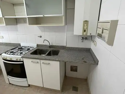 Departamento en Alquiler Permite mascota