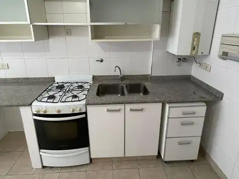 Departamento en Alquiler Permite mascota