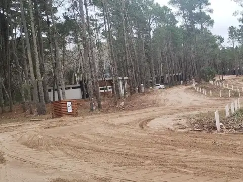 Terreno en venta - 950Mts2 - Serene, Villa Robles, Pinamar