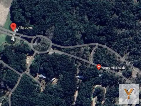 Terreno en Venta de 950,0 m2